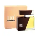 EMPER 110 DEGREES FOR MEN 3.4 OZ  EDT SP