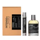 EMPER INTENSO BY STALLION 53 MEN 3.4 OZ EDP SP WITH MINI