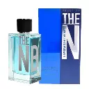 TESTER EDT NB PRESTIGE THE NB FOR MEN 100ML TST - TST - TST 