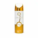 M-ARMAF CDN CLUB DE NUIT MILESTONE 6.8 CAN BODY SPRAY  -  312609