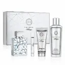 MS-ARMAF LUX CDN CLUB DE NUIT SILLAGE 3.4/10ML TRAVEL SPR/3.4 SG/6.8 BODY SPRAY -  313484