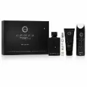 MS-ARMAF LUX CDN CLUB DE NUIT INTENSE 3.4/10ML TRAVEL SPR/3.4 SG/6.8 BODY SPRAY  -  313374