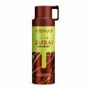 M-ARMAF ODYSSEY DUBAI CHOCOLATE 6.8 CAN BODY SPRAY  -  313480