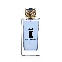 DG KING 3.4 EDT M TST