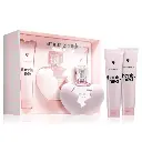 ARIANA GRANDE THANK U NEXT 3.4 EDP L + 3.4BL+ 3.4SHG