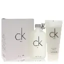 CK ONE 6.7 EDT M + 6.7 B/L