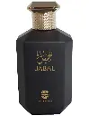 MUSH MUSH - JABAL TESTER EDP 3.4 oz/100ml - TST - TST - TST