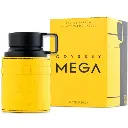 M-ARMAF ODYSSEY MEGA 6.7 EDP S (TST) - TST - TST - TST