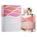 L-ARMAF LA ROSA 3.4 EDP SPR TST - TST - TST - TST