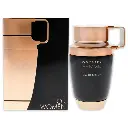 L-ARMAF ODYSSEY FEMME BLACK
EDITION 2.7 EDP SPR TST - TST - TST - TST