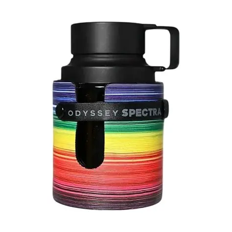 M-ARMAF ODYSSEY SPECTRA 3.4 EDP SPR TST - TST - TST - TST