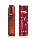 EDT CUBA HOT FOR MEN 100ML