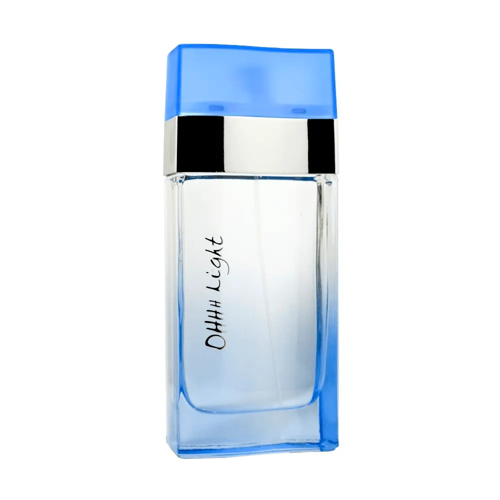 TESTER EDP NB OH LIGHT FOR WOMEN 100ML