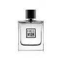 TESTER EDT NBP FREE MAN FOR MEN 100ML
