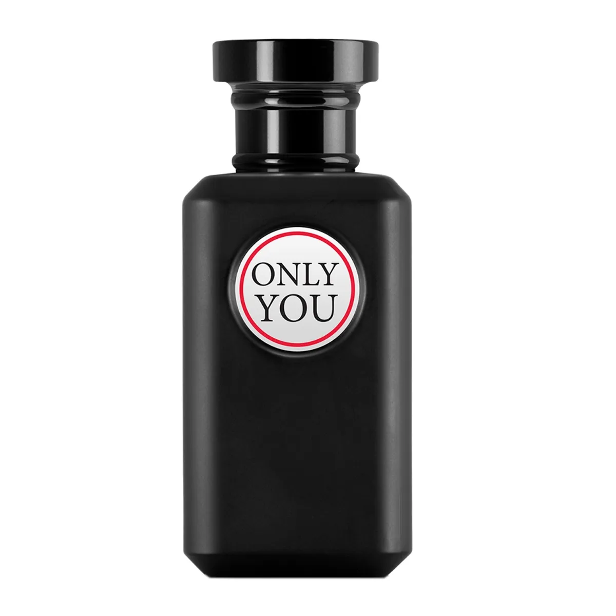 TESTER EDT NBP ONLY YOU BLACK FOR MEN 100ML