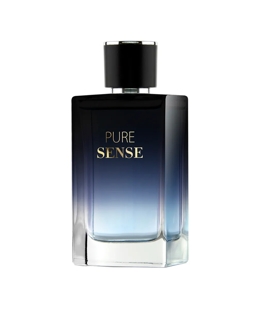 TESTER EDT NBP PURE SENSE FOR MEN 100ML