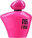 TESTER EDP NBP FLUO PINK FOR WOMEN 100ML