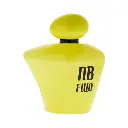 TESTER EDP NBP FLUO SUN FOR WOMEN 100ML