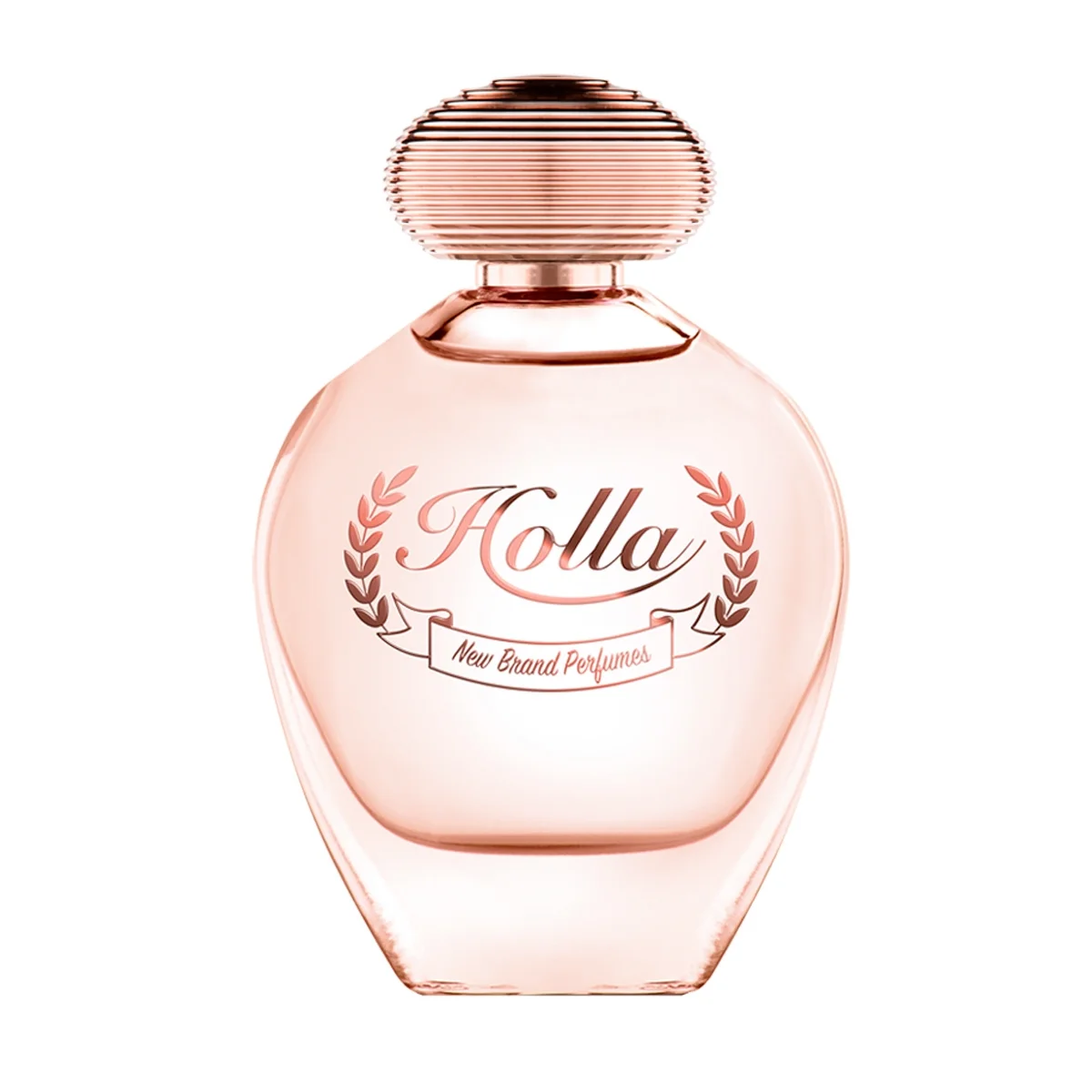 TESTER EDP NBP HOLA FOR WOMEN 100ML