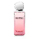 TESTER EDP NBP MY STYLE FOR WOMEN 100ML