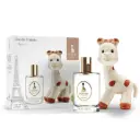 SOPHIE LA GIRAGE 3.4 EDT U + SOFT TOY
