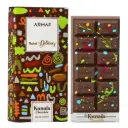 M-ARMAF DELIGHTS DUBAI DELICACY
KUNAFA CHOCOLATE PISTACHE 2.37 EDP
SPR - 313501