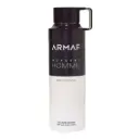 M-ARMAF ODYSSEY WHITE 6.8 CAN BODY
SPRAY
