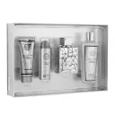 MS-ARMAF CDN CLUB DE NUIT SILLAGE
3.4 EDP SPR+3.4BL+1.7DEO
+8.4SHAMPOO