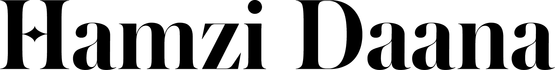 Hamzi Daana